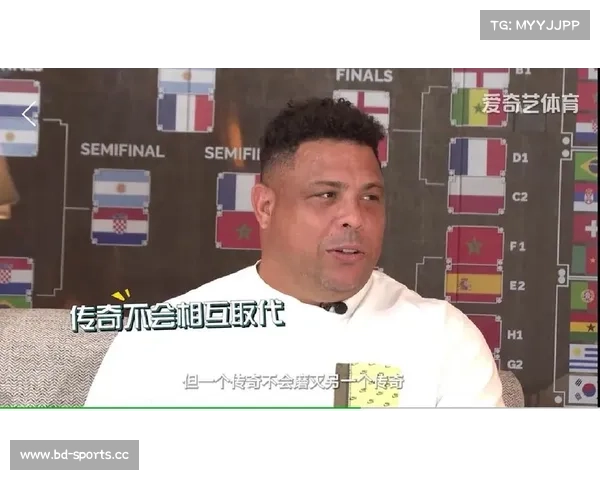 内斯塔深度点评:梅西生涯最强大罗单场对决更具威胁 内斯塔深度点评:梅西生涯最强大罗单场对决更具威胁