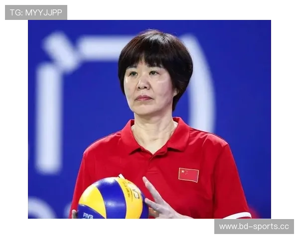 中国女排主帅竞选惹热议网友仍怀念郎平时代折射何种深层期待情绪 中国女排主帅竞选惹热议网友仍怀念郎平时代折射何种深层期待情绪