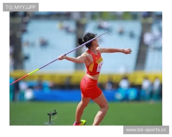 16岁严子怡标枪再破世界青年纪录以64米83夺冠错失世锦赛全运会资格