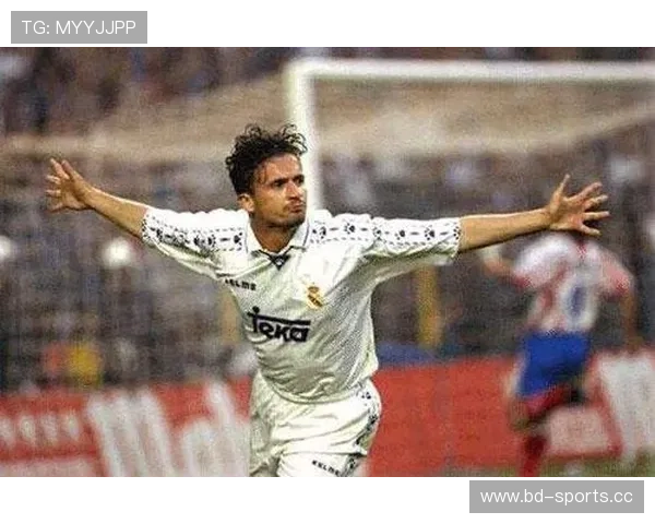 米亚托维奇力挺皇马年轻人关键时刻化身野兽助队问鼎决赛冠军