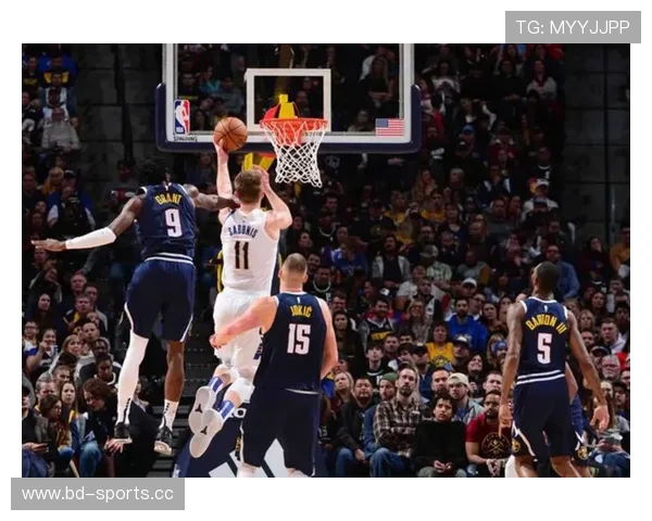 篮网未来趋势解析：通过盘口数据揭示球队发展潜力与走势分析