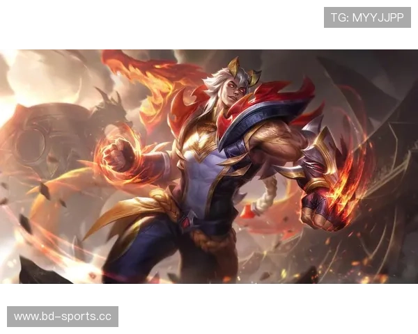 英雄联盟选手晒训练照状态回升引关注，巅峰时刻可期