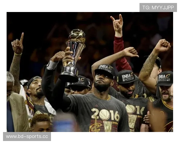 詹姆斯坚信我们配得上这场胜利并感谢团队共同努力