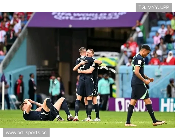 0比1爆冷日本负澳大利亚 送对手直通世界杯 一战误伤两队出线格局 0比1爆冷日本负澳大利亚 送对手直通世界杯 一战误伤两队出线格局