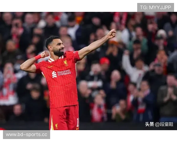 以真世一左再现欧冠舞台官方晒门德斯对位萨拉赫攻防集锦