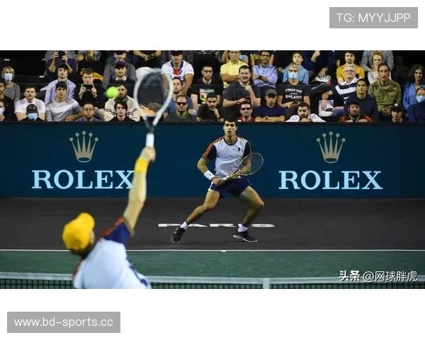 从顶尖大满贯球手视角深度解析网球实战核心技巧与高效制胜策略法