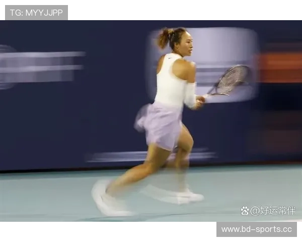 郑钦文首轮轮空 WTA500查尔斯顿站正赛正式开打