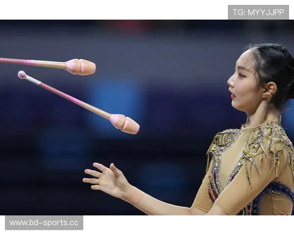 问界智慧科技点亮荣耀时刻助力2025全国艺术体操锦标赛圆满收官