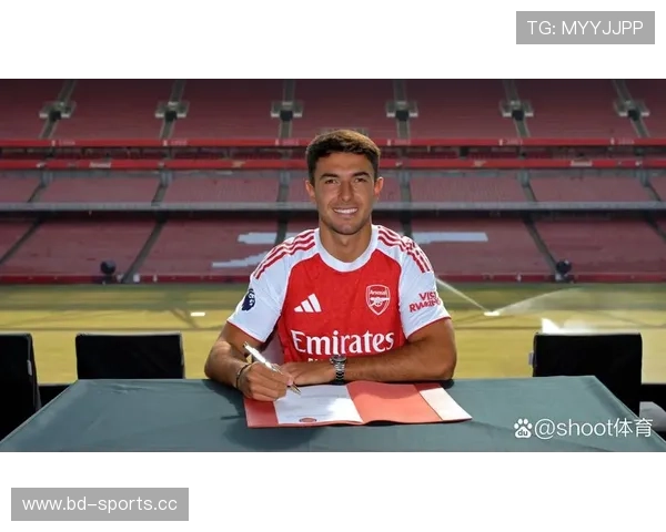 阿森纳信心十足今夏签下祖比门迪皇马或将竞逐